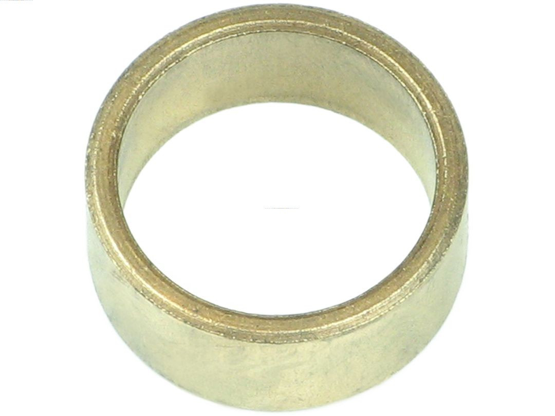 AS-PL Buchse, Starterwelle