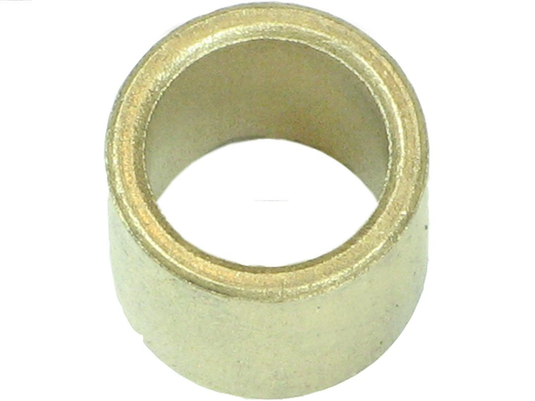 AS-PL Buchse, Starterwelle