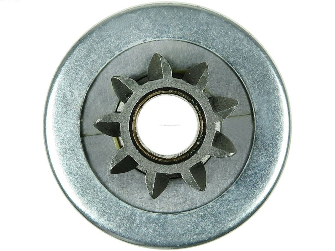 AS-PL Freilaufgetriebe, Starter