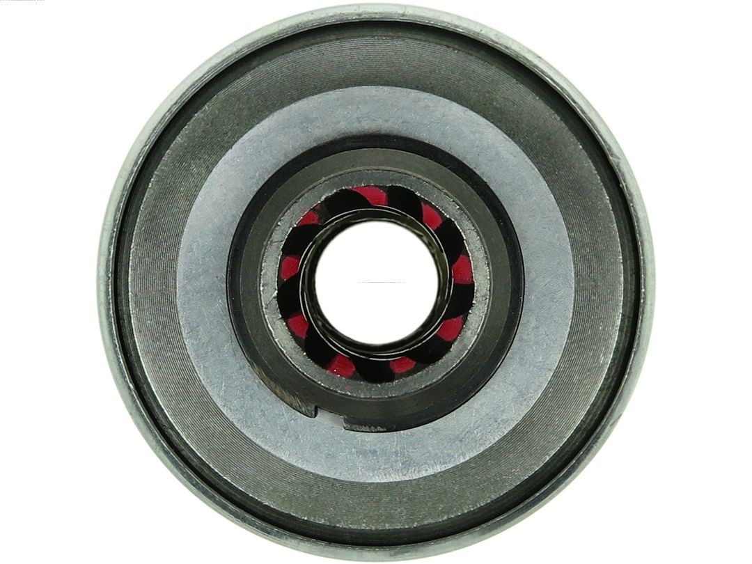 AS-PL Freilaufgetriebe, Starter