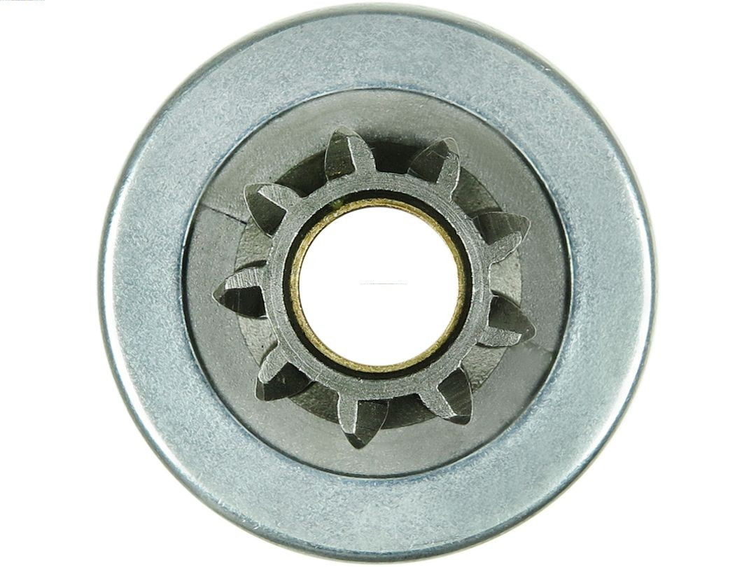 AS-PL Freilaufgetriebe, Starter