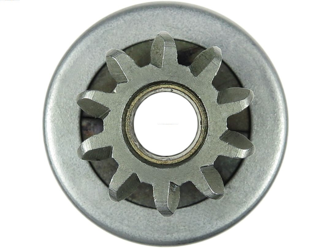 AS-PL Freilaufgetriebe, Starter