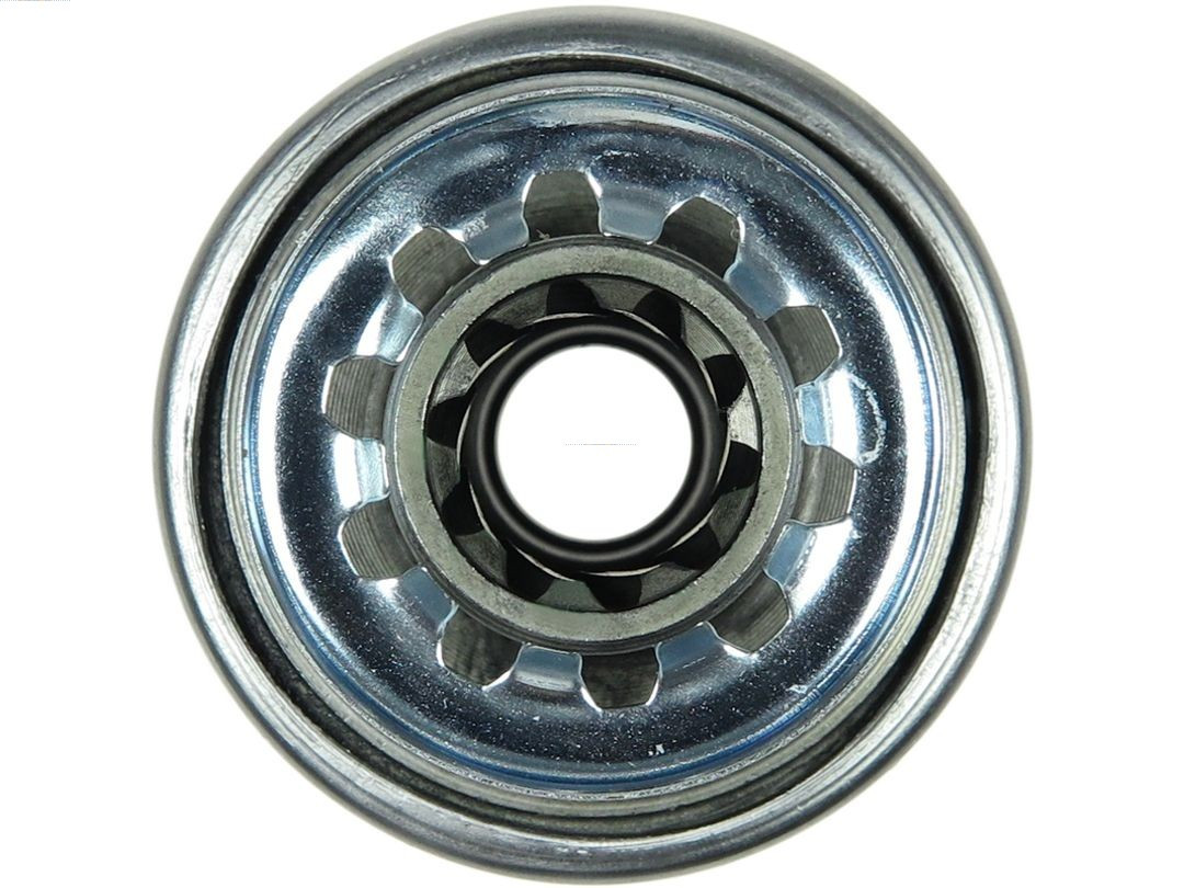 AS-PL Freilaufgetriebe, Starter