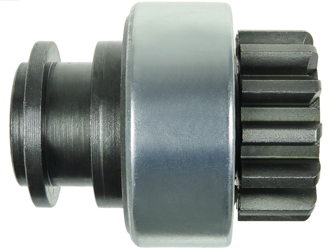 AS-PL Freilaufgetriebe, Starter