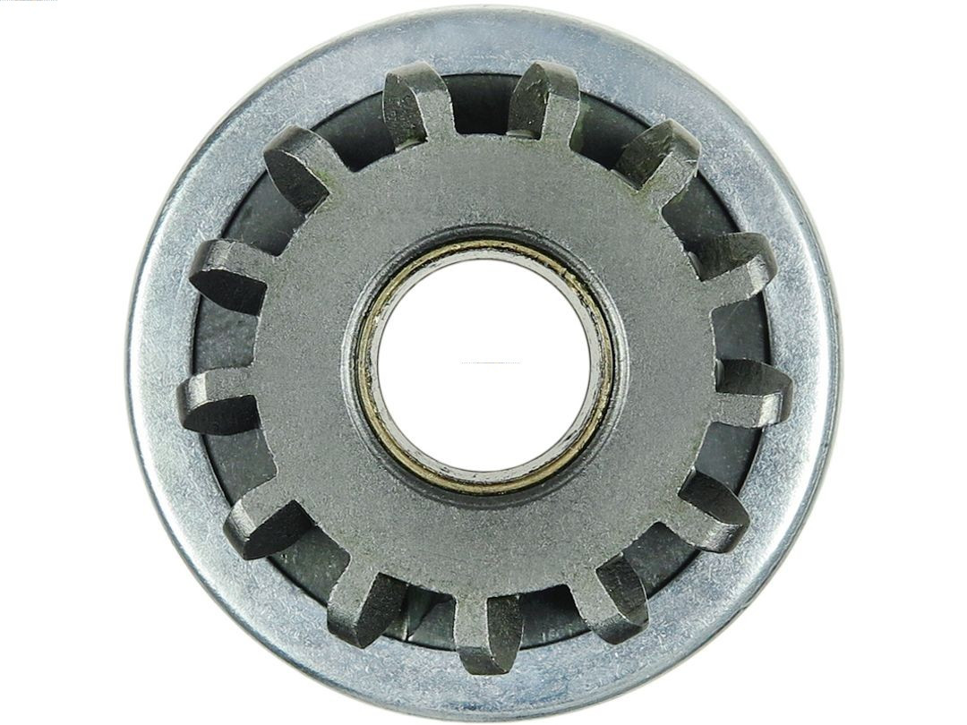 AS-PL Freilaufgetriebe, Starter