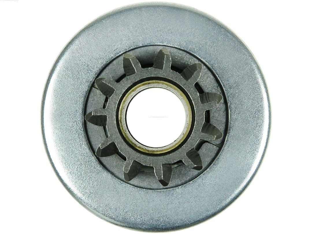 AS-PL Freilaufgetriebe, Starter