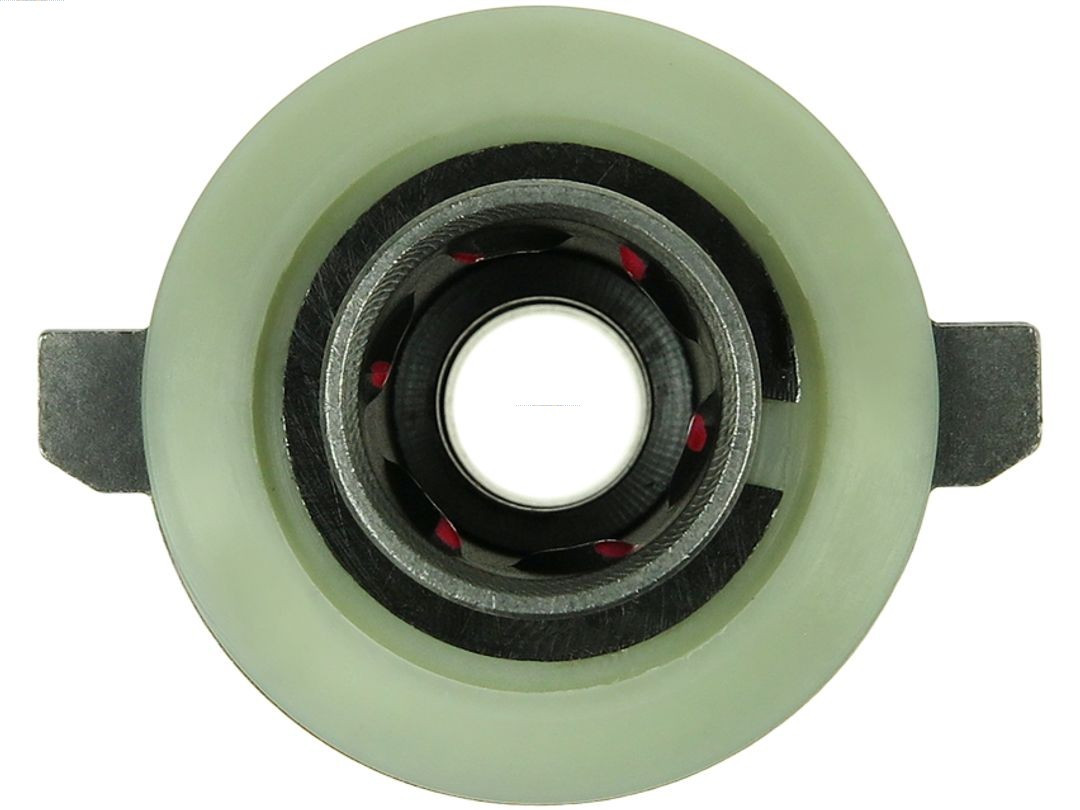 AS-PL Freilaufgetriebe, Starter