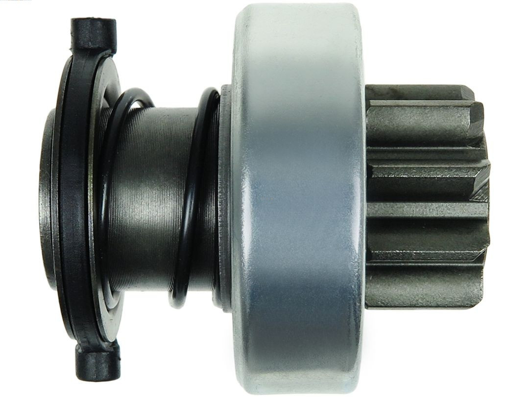 AS-PL Freilaufgetriebe, Starter