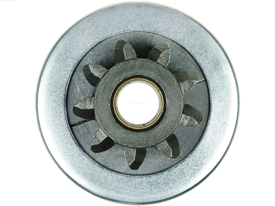 AS-PL Freilaufgetriebe, Starter