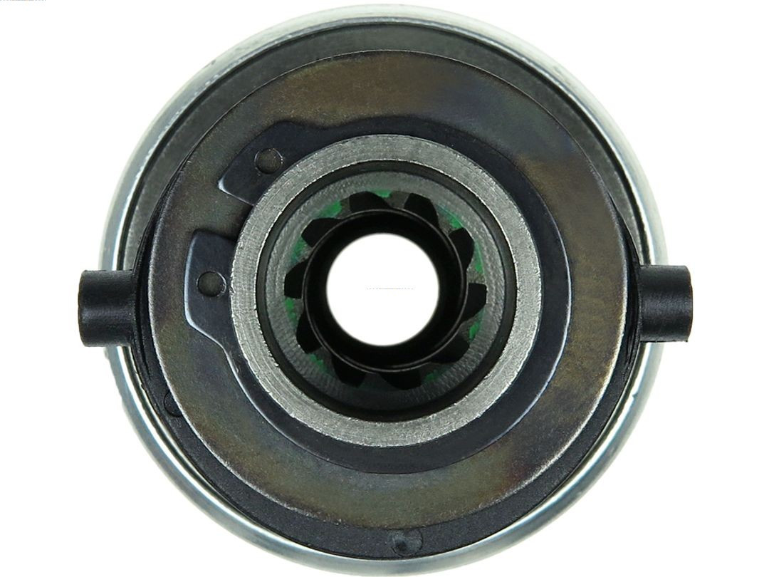 AS-PL Freilaufgetriebe, Starter