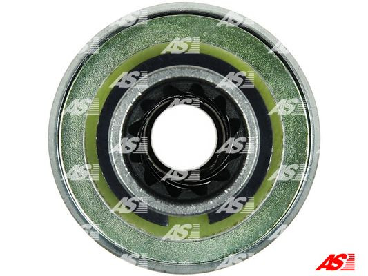 AS-PL Freilaufgetriebe, Starter