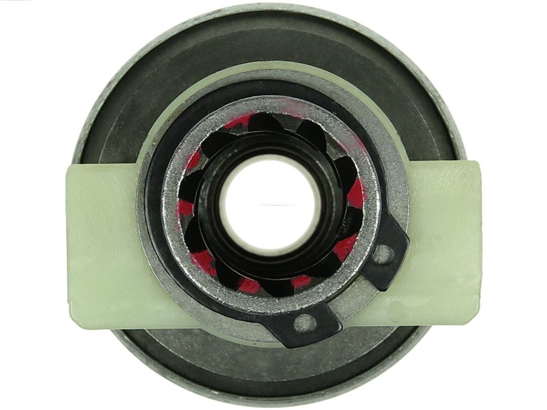 AS-PL Freilaufgetriebe, Starter