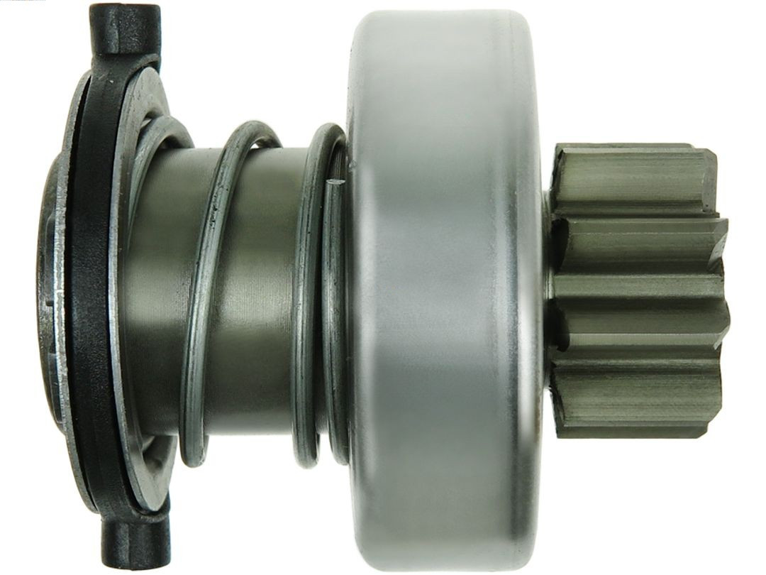 AS-PL Freilaufgetriebe, Starter