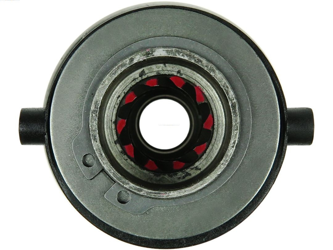 AS-PL Freilaufgetriebe, Starter