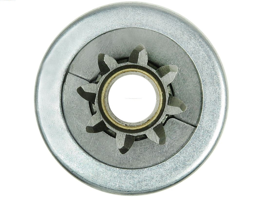 AS-PL Freilaufgetriebe, Starter