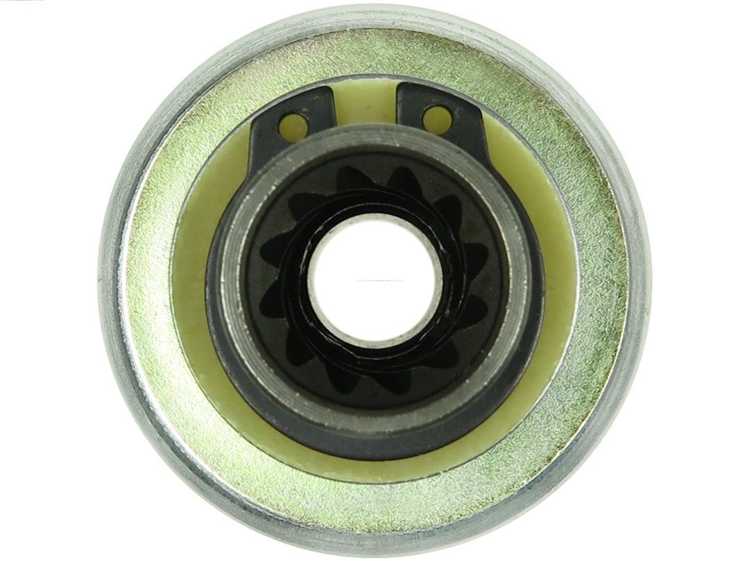 AS-PL Freilaufgetriebe, Starter