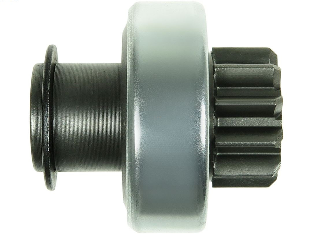 AS-PL Freilaufgetriebe, Starter