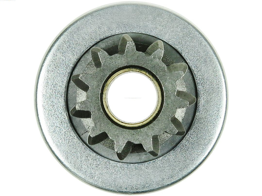 AS-PL Freilaufgetriebe, Starter