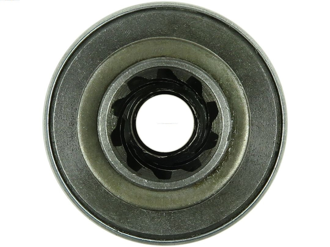 AS-PL Freilaufgetriebe, Starter