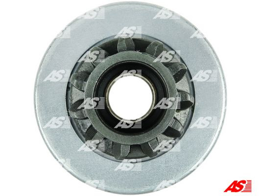 AS-PL Freilaufgetriebe, Starter