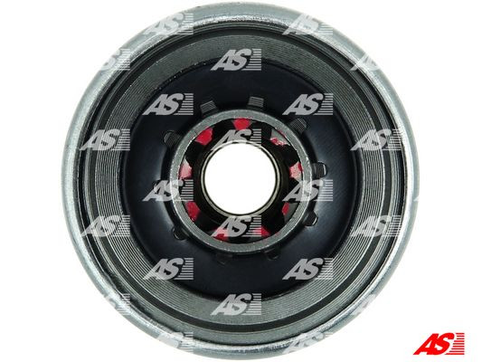 AS-PL Freilaufgetriebe, Starter