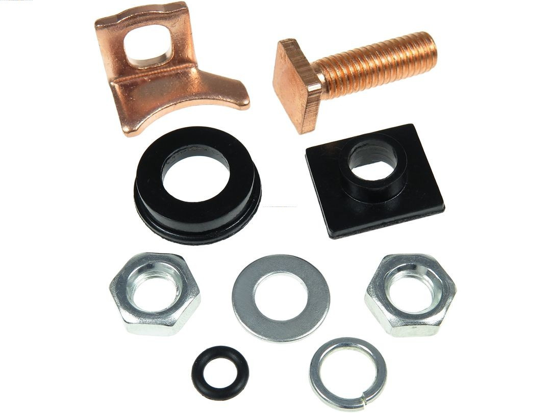 AS-PL Reparatursatz, Starter