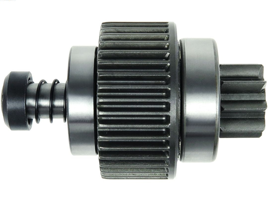 AS-PL Freilaufgetriebe, Starter