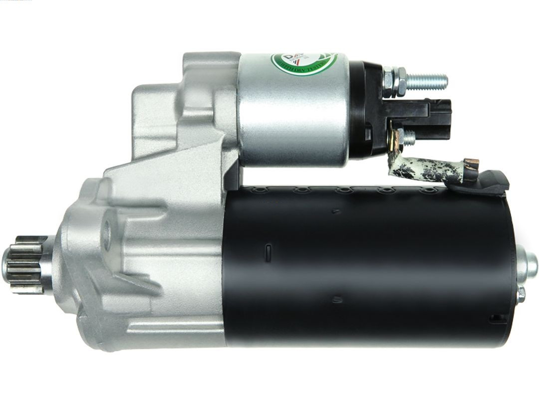 AS-PL Starter