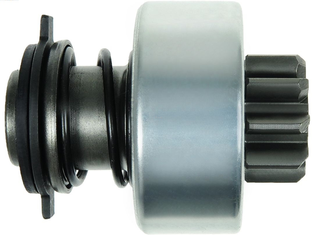 AS-PL Freilaufgetriebe, Starter