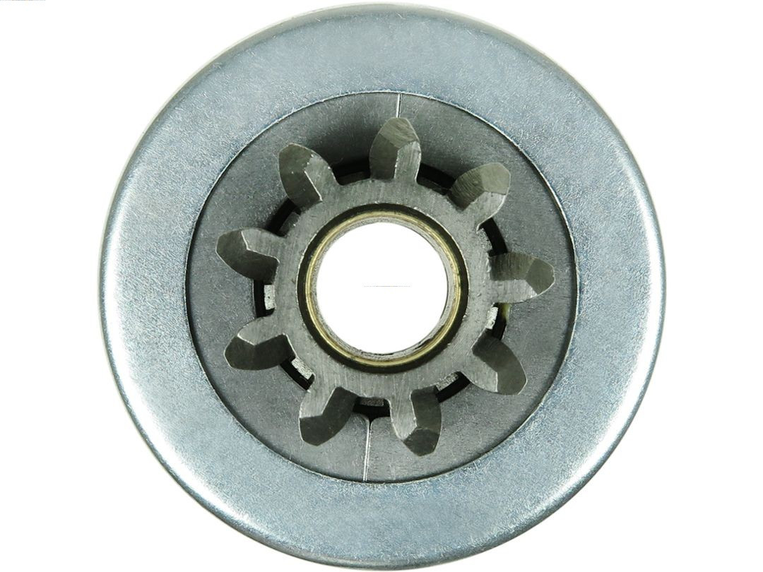 AS-PL Freilaufgetriebe, Starter