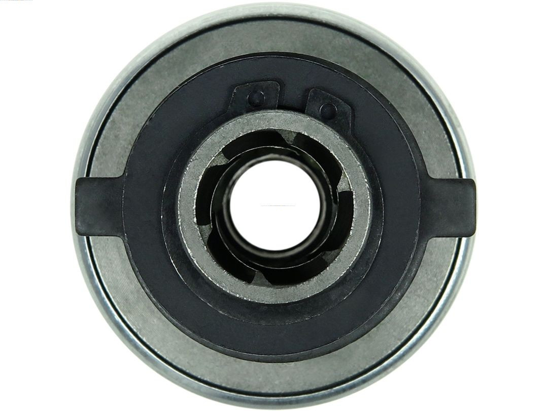 AS-PL Freilaufgetriebe, Starter