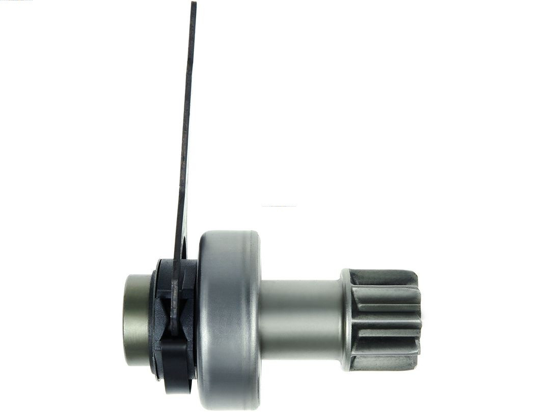 AS-PL Freilaufgetriebe, Starter