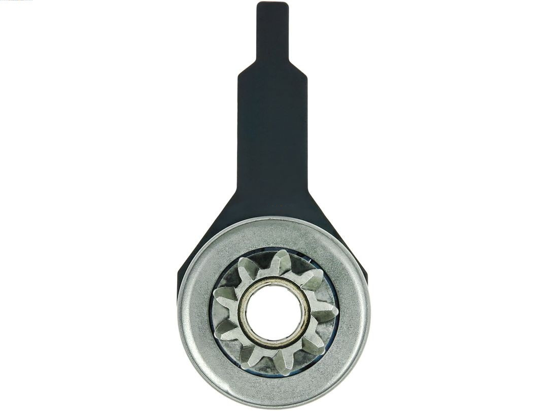 AS-PL Freilaufgetriebe, Starter