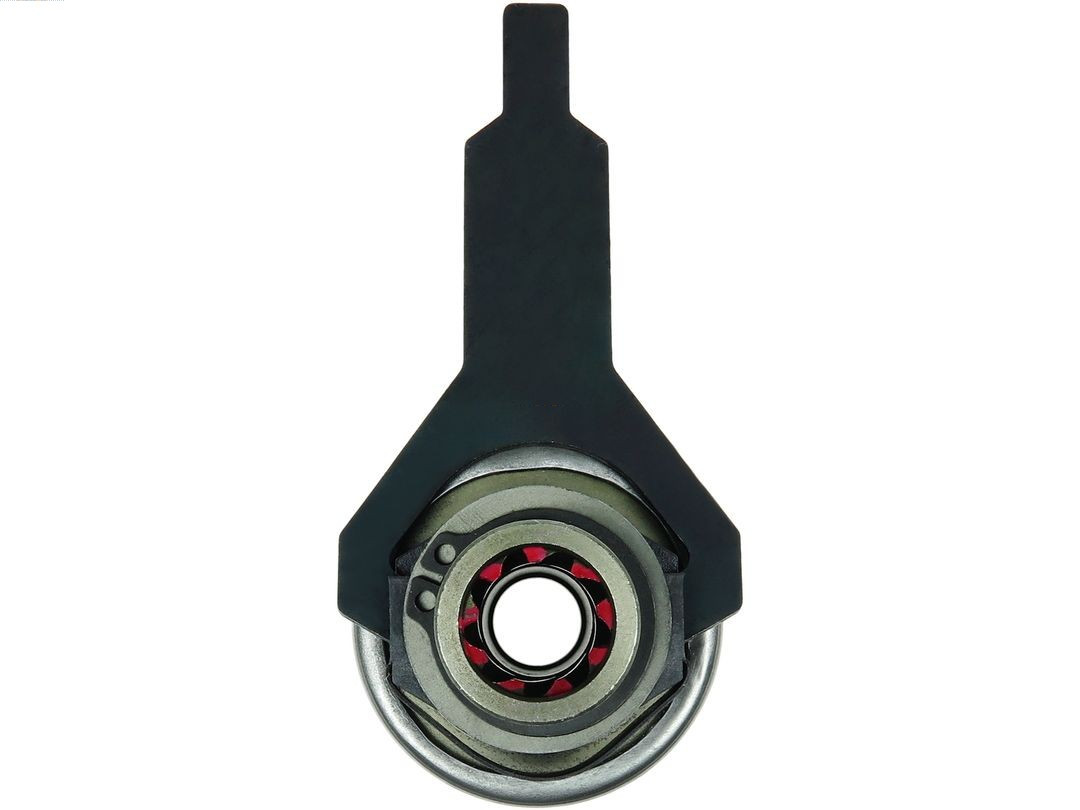 AS-PL Freilaufgetriebe, Starter