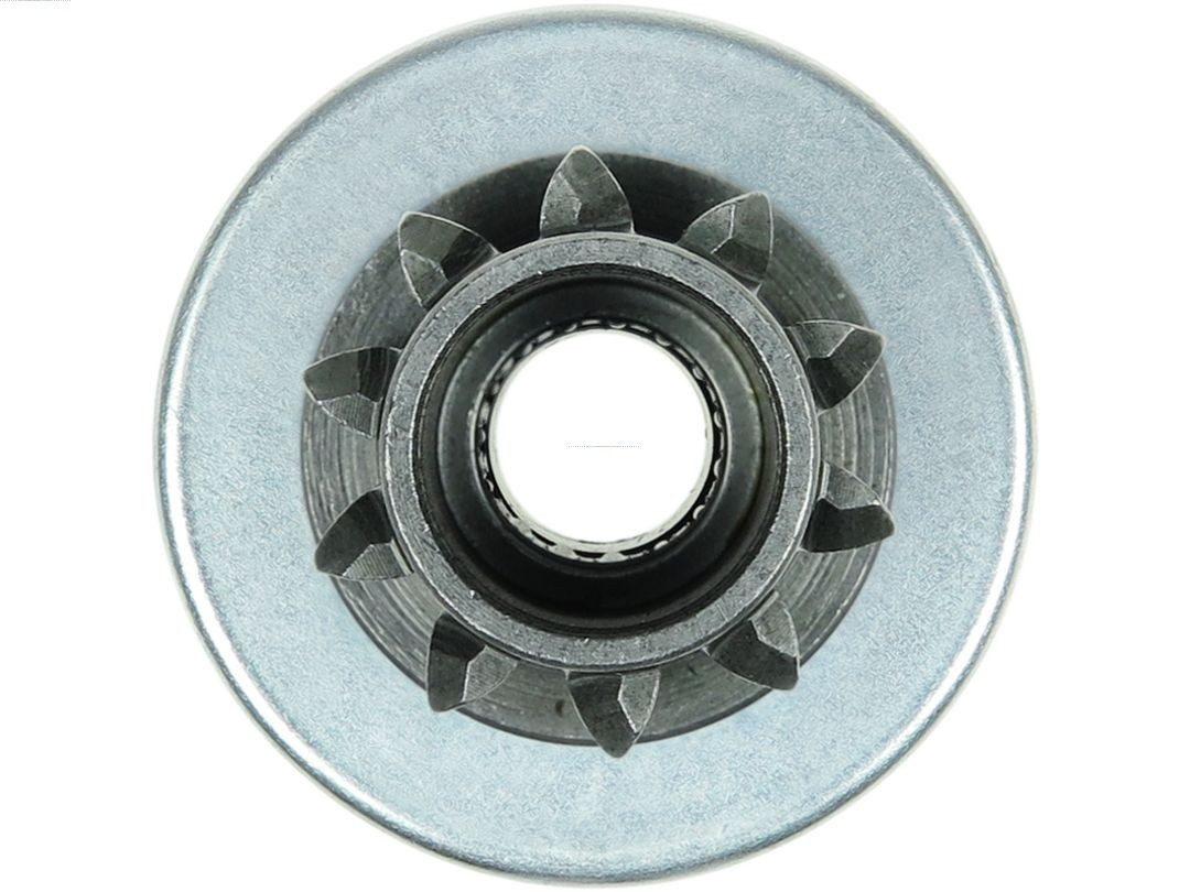 AS-PL Freilaufgetriebe, Starter