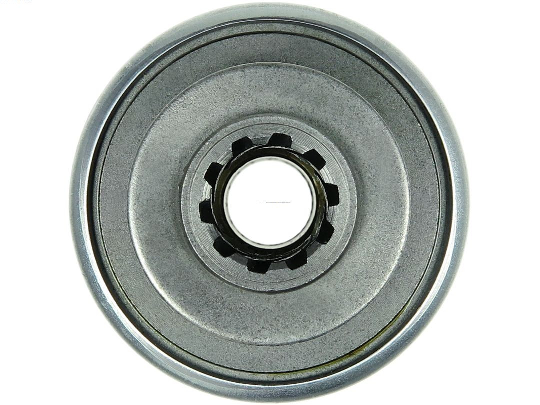 AS-PL Freilaufgetriebe, Starter