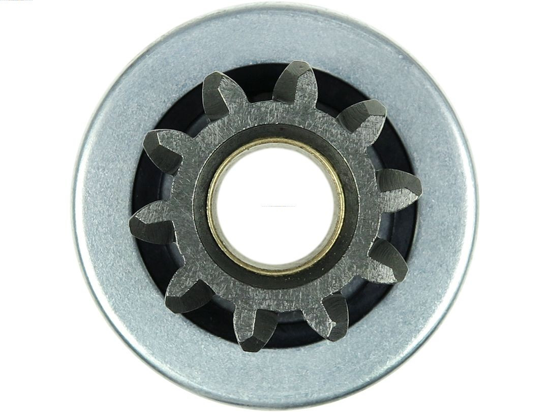 AS-PL Freilaufgetriebe, Starter