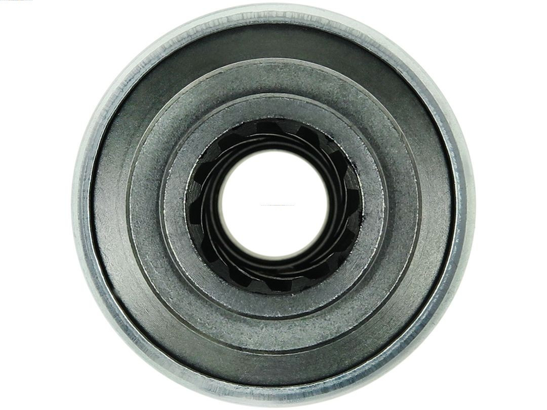 AS-PL Freilaufgetriebe, Starter