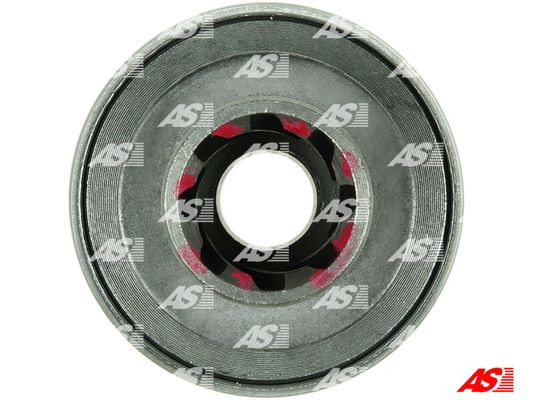 AS-PL Freilaufgetriebe, Starter