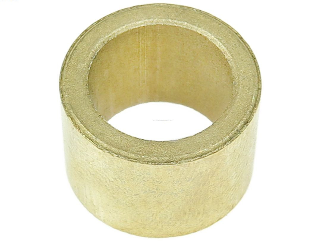 AS-PL Buchse, Starterwelle