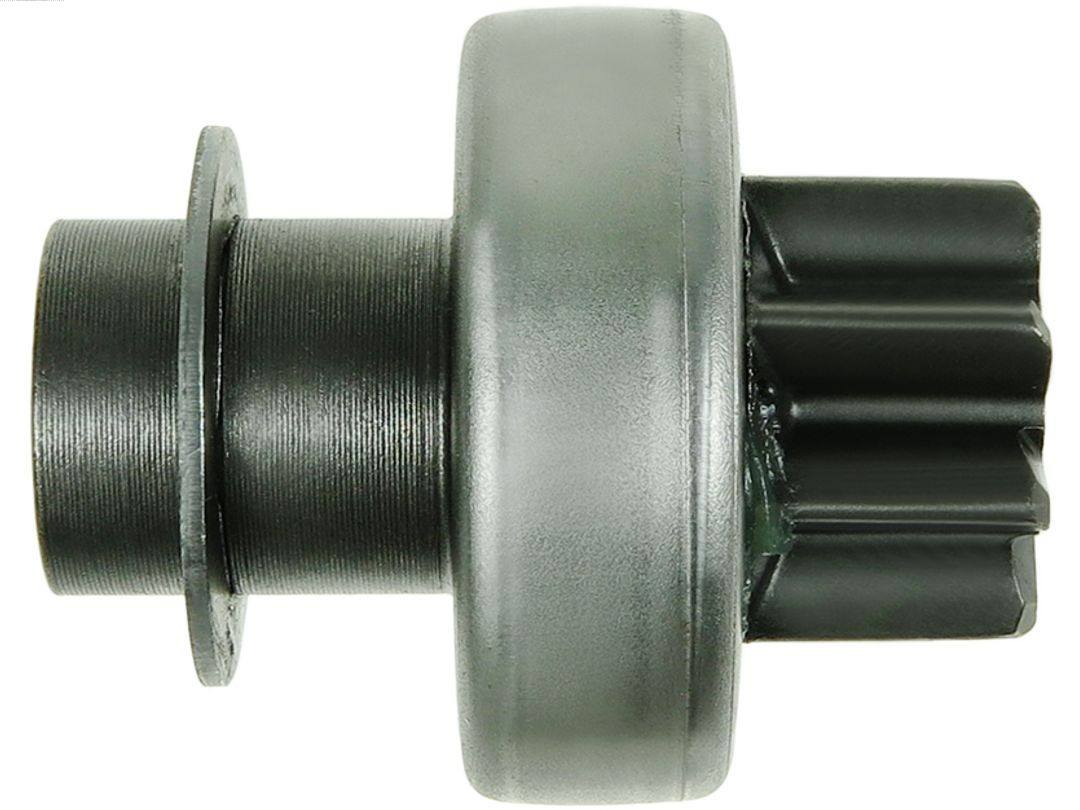 AS-PL Freilaufgetriebe, Starter