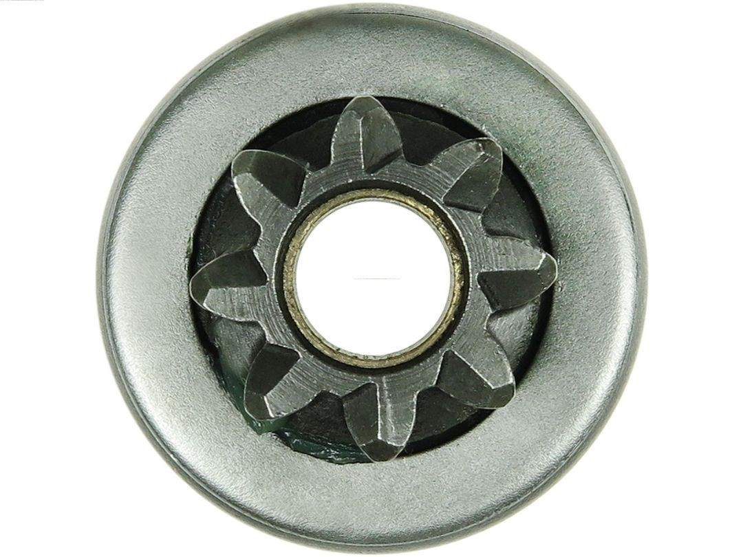 AS-PL Freilaufgetriebe, Starter