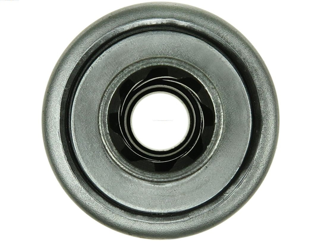 AS-PL Freilaufgetriebe, Starter