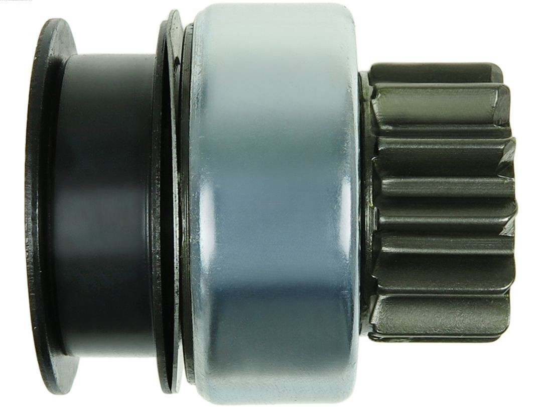 AS-PL Freilaufgetriebe, Starter