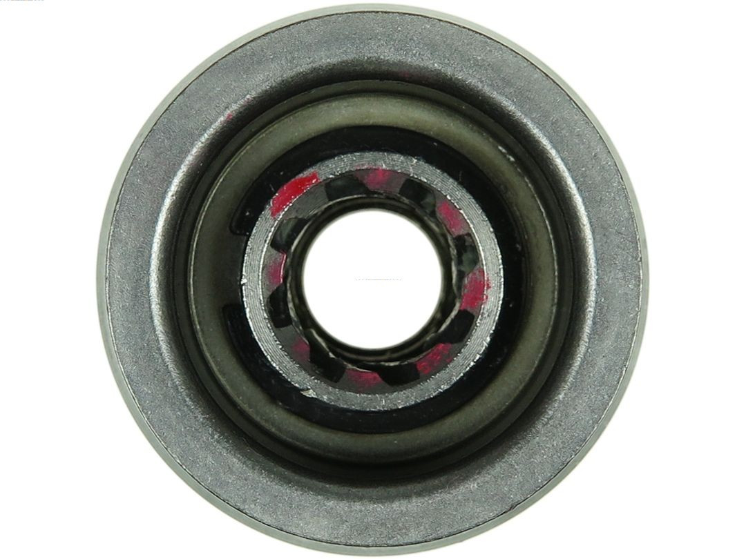 AS-PL Freilaufgetriebe, Starter