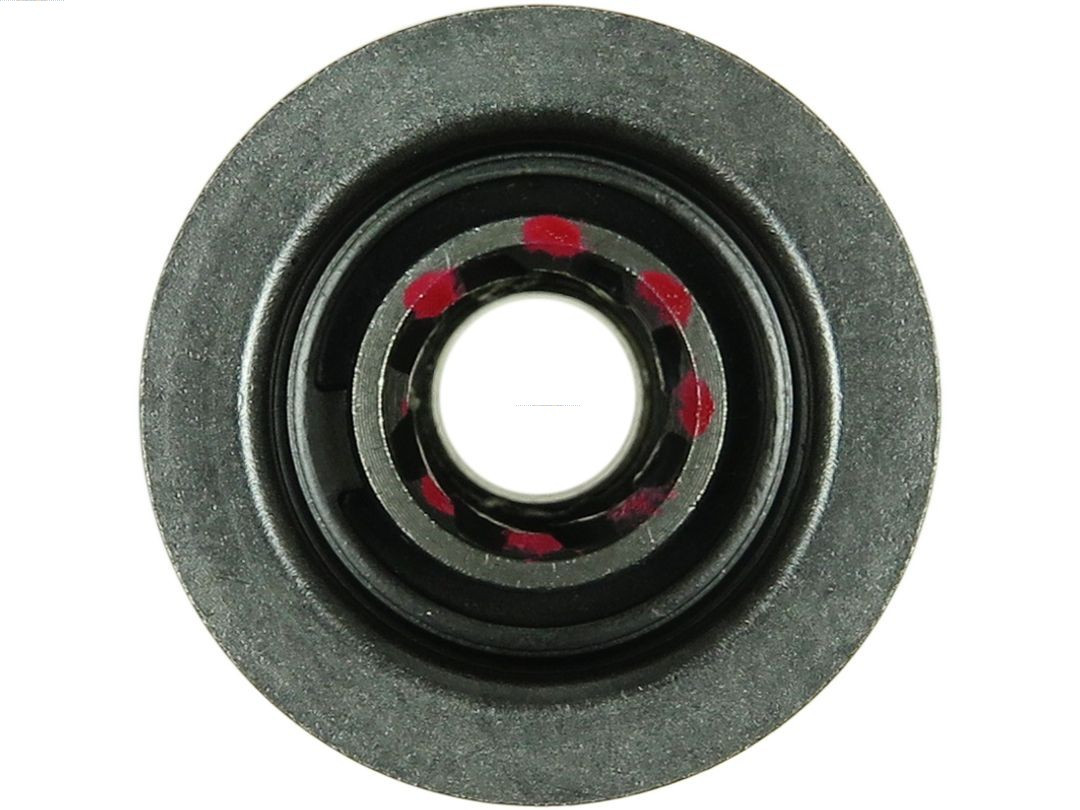 AS-PL Freilaufgetriebe, Starter