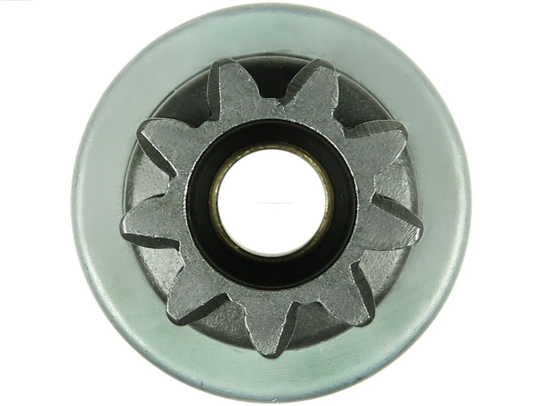 AS-PL Freilaufgetriebe, Starter