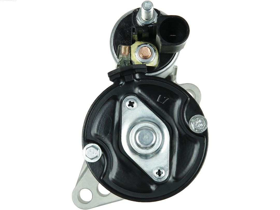 AS-PL Starter