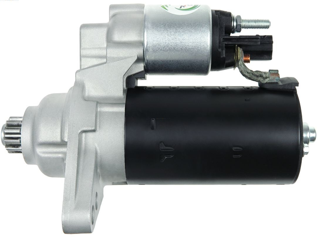 AS-PL Starter