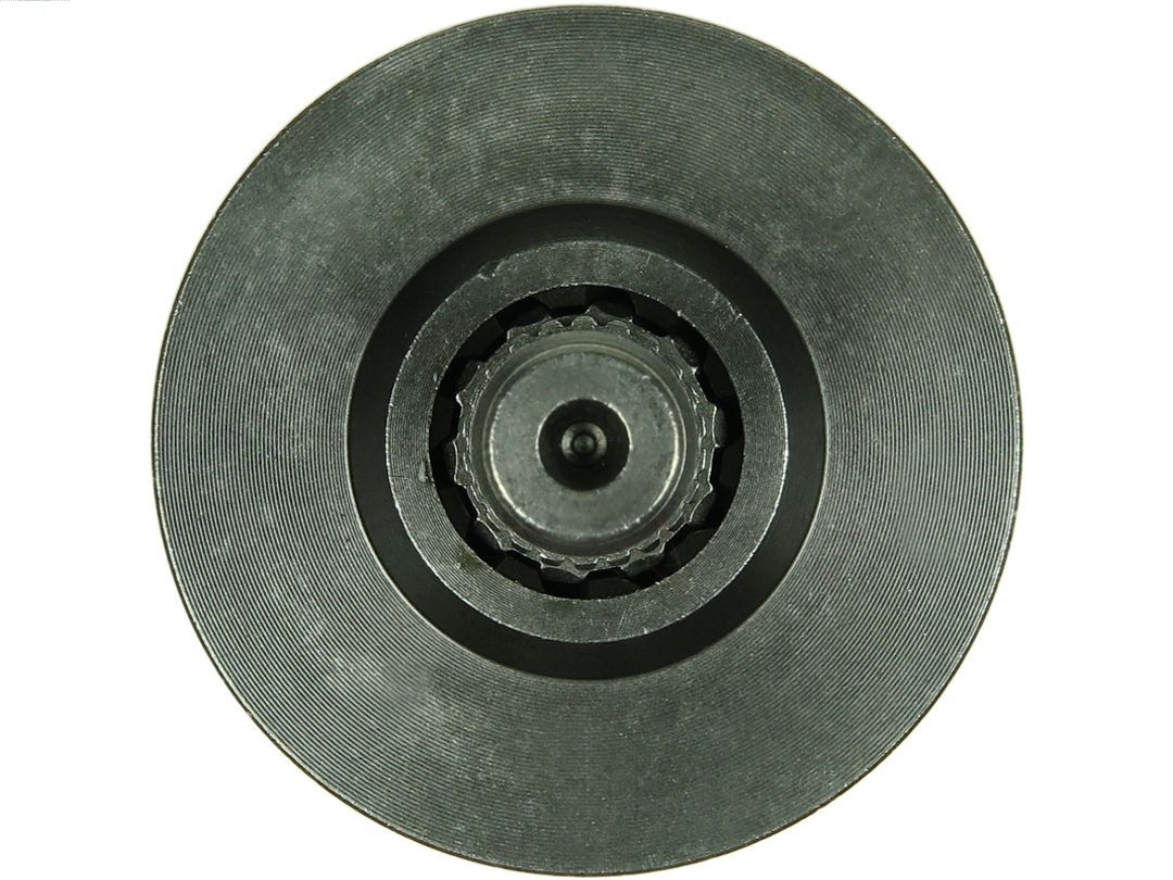 AS-PL Freilaufgetriebe, Starter